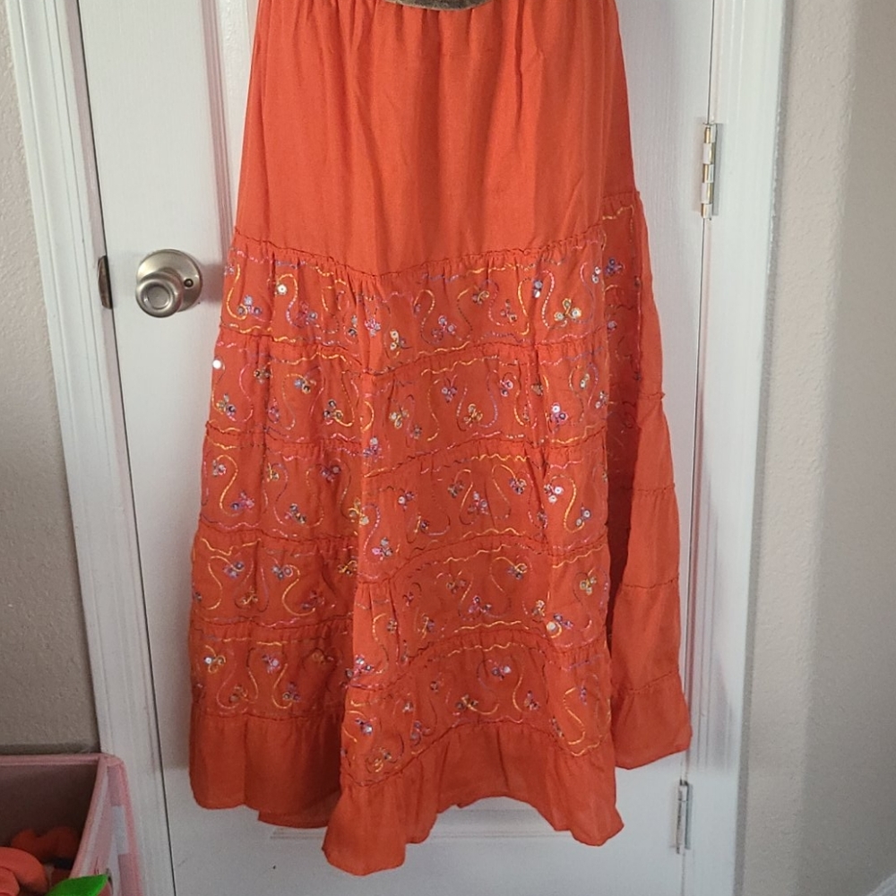 Ling skirt